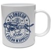 mug plongeur