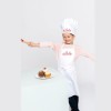 kit de cuisinier enfant personnalisé