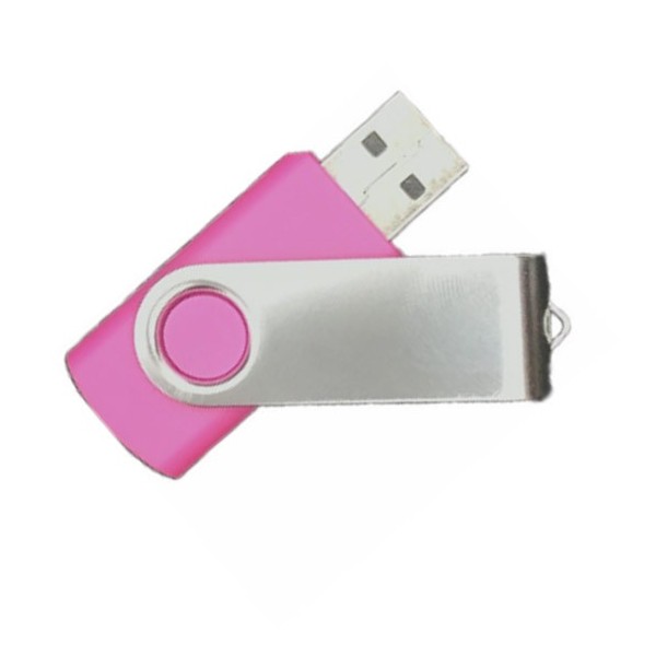 Clé USB gravée avec prénom 16Go