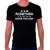 T-shirt "Je suis Rugbyman"
