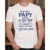 T-shirt Papy Cool