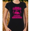 T-shirt Agricultrices
